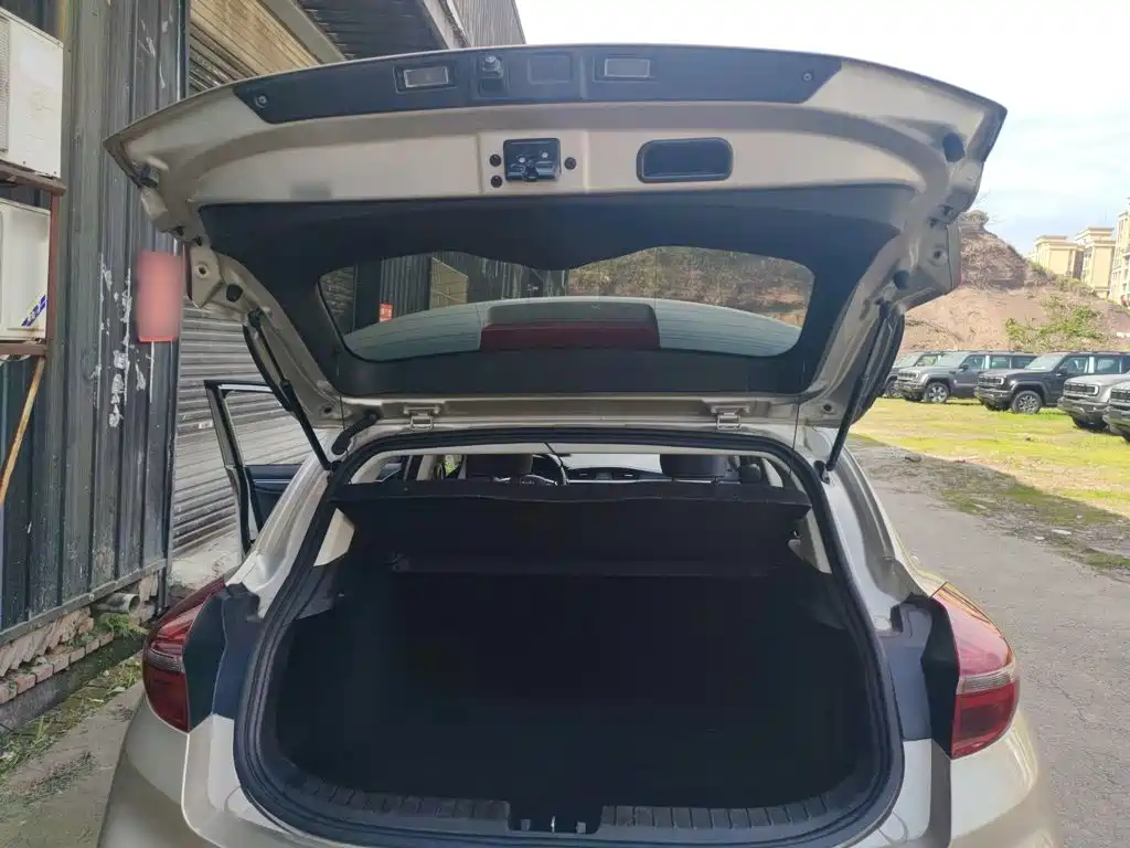 Emgrand GS 2020 1.4T CVT Ya купить на сайте DeffCars