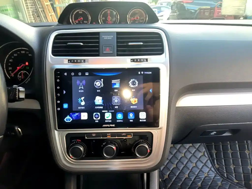 Scirocco 2015 1.4TSI Fashion Edition купить на сайте DeffCars