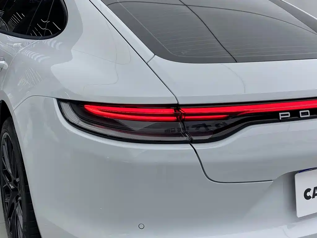 Panamera 2023 Panamera 2.9T купить на сайте DeffCars