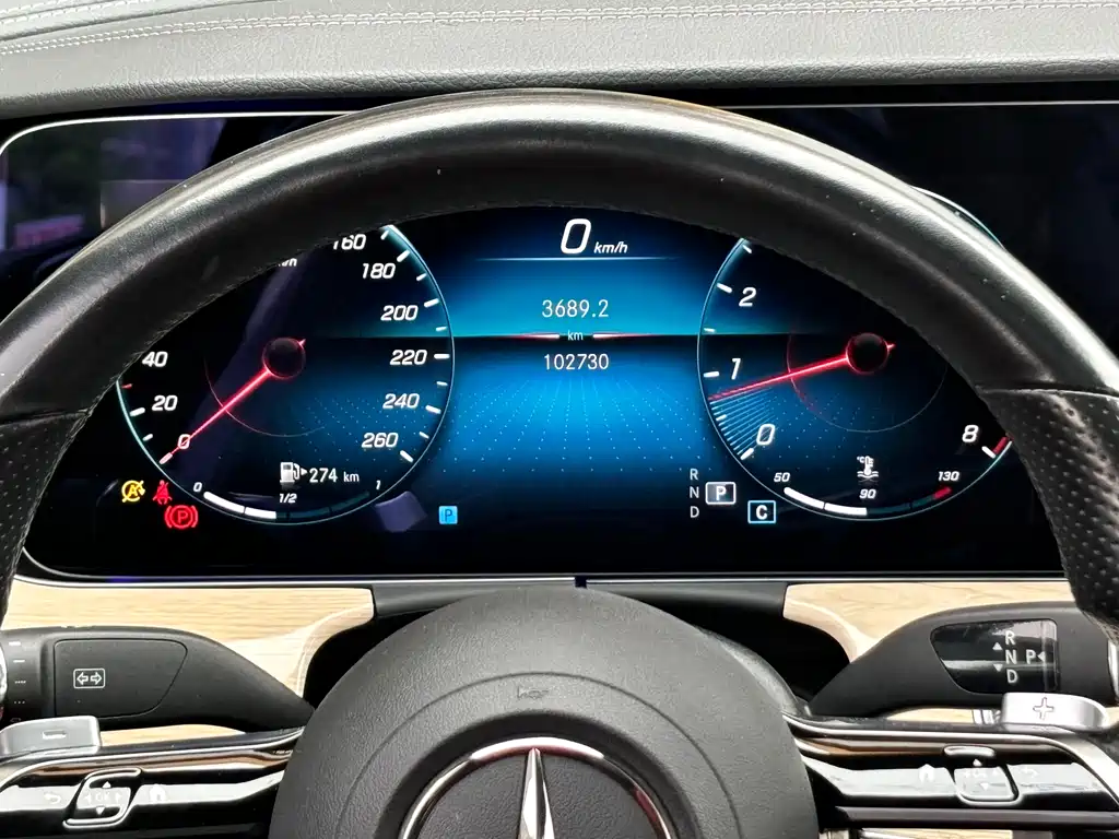 Mercedes-Benz E-Class Imported 2021 E 300 Coupe купить на сайте DeffCars