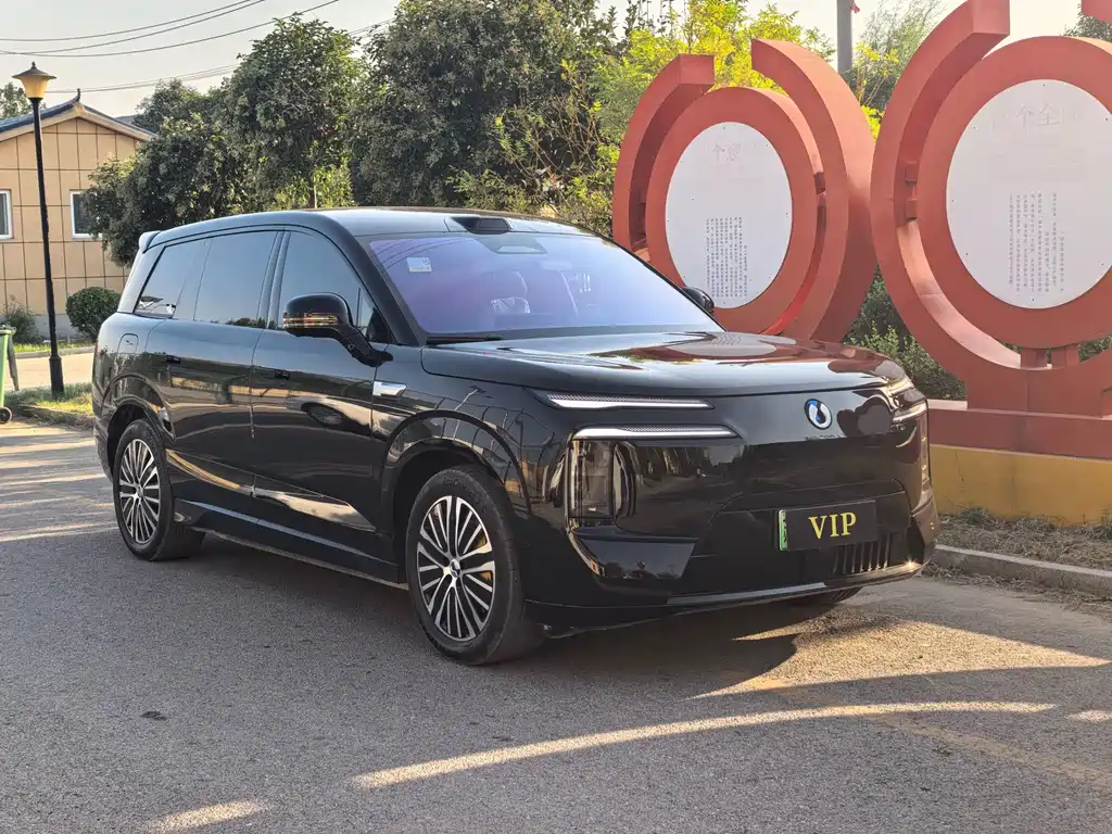 Denza N8L 2025 Honor Type купить на сайте DeffCars