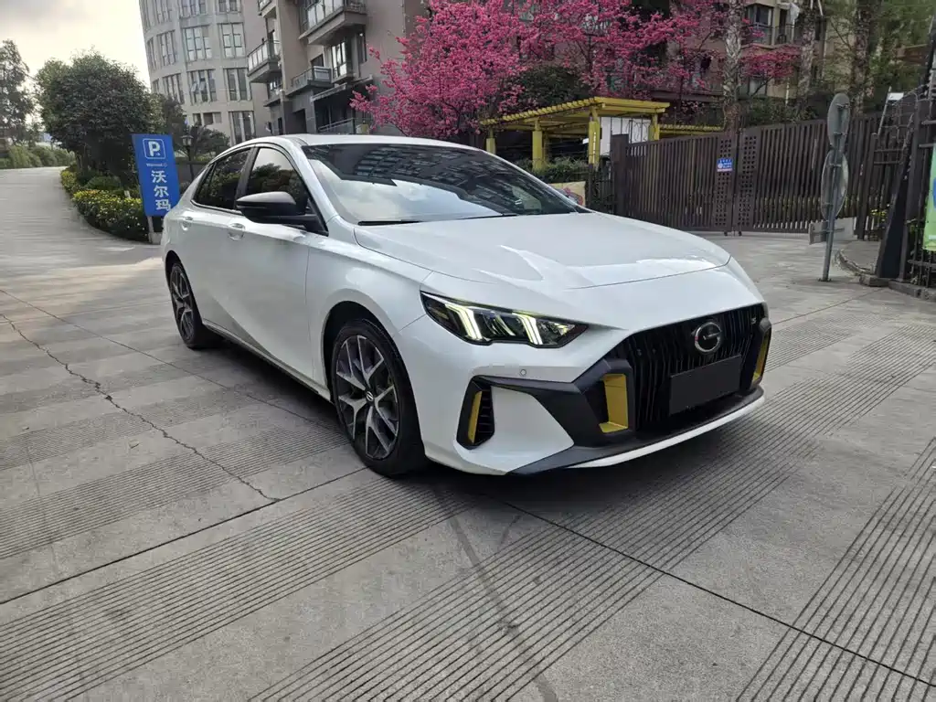 Shadow Leopard 2021 270T DCT J15 version купить на сайте DeffCars