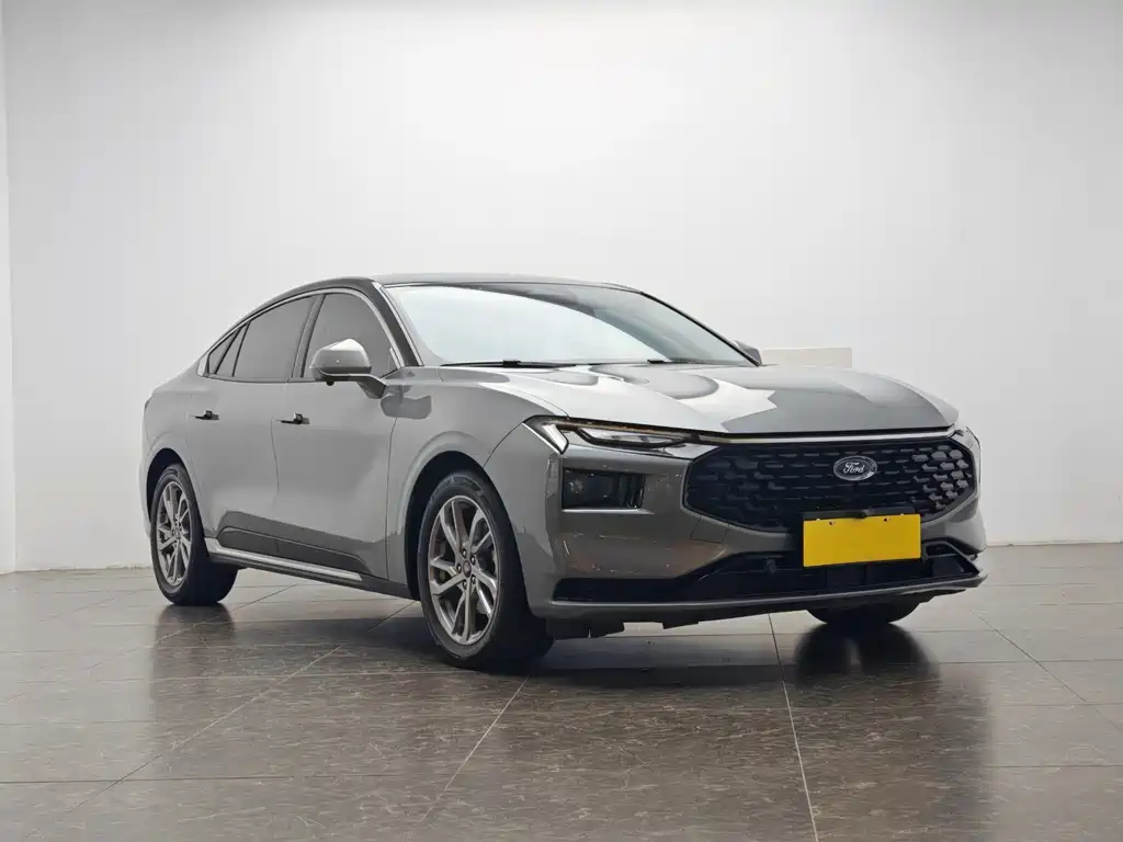 Mondeo 2023 EcoBoost 180 Luxury купить на сайте DeffCars