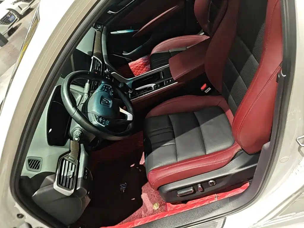 Yingshipai 2022 260TURBO Jingyue Edition купить на сайте DeffCars