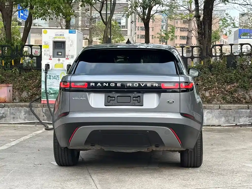 Range Rover Velar 2020 P250 купить на сайте DeffCars