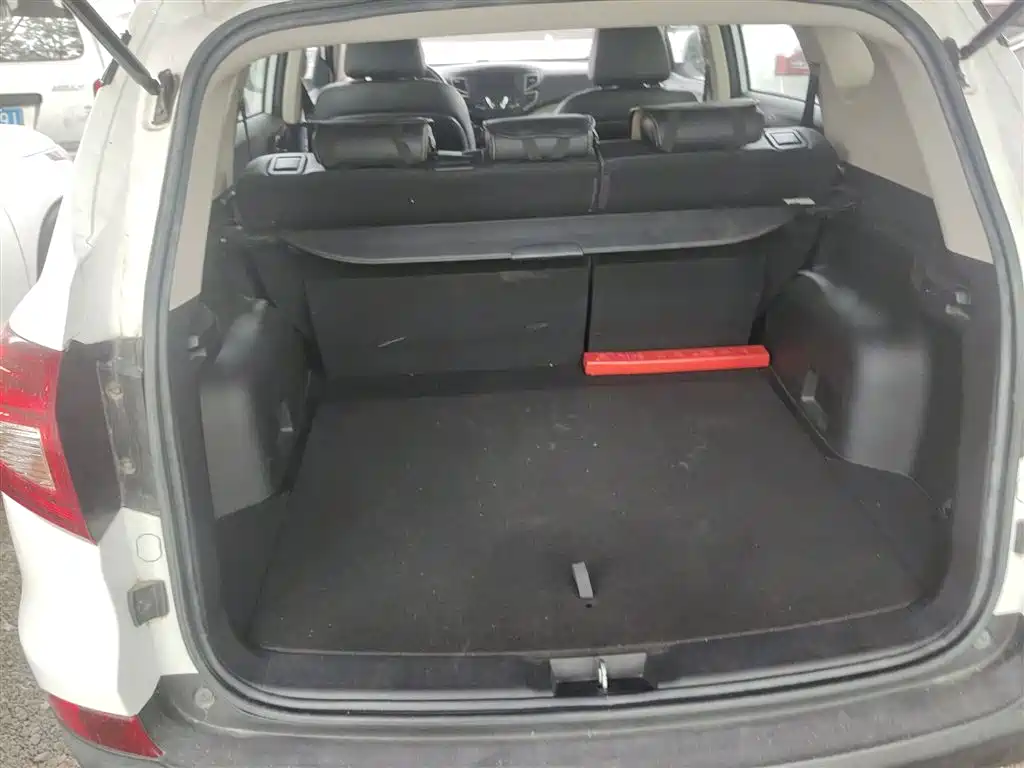 Song 2018 1.5TI manual aggressive model купить на сайте DeffCars