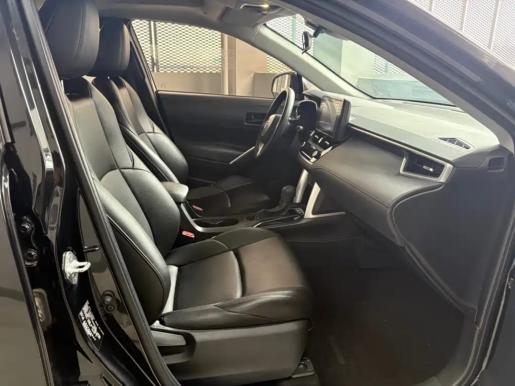 Fenglanda 2022 2.0L CVT leading version купить на сайте DeffCars