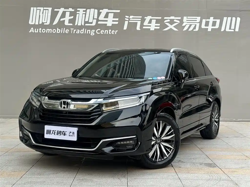 Guandao 2020 370TURBO four-wheel drive extreme version купить на сайте DeffCars