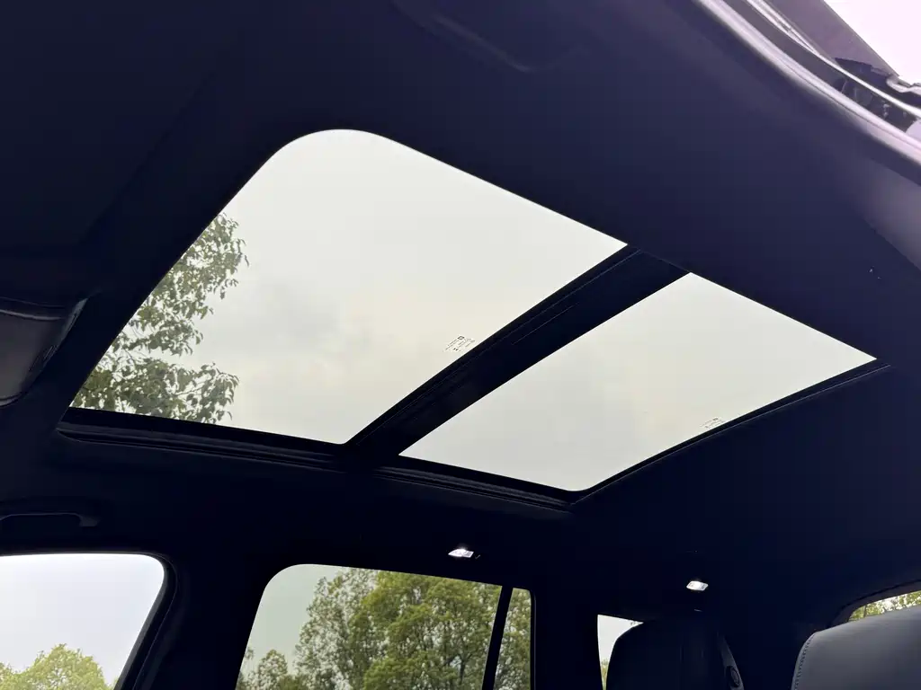 Cadillac XT6 2025 2.0T six-seat four-wheel drive luxury executive classic version купить на сайте DeffCars