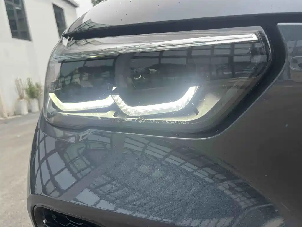 BMW X5 imported 2022 xDrive30i M sports package купить на сайте DeffCars
