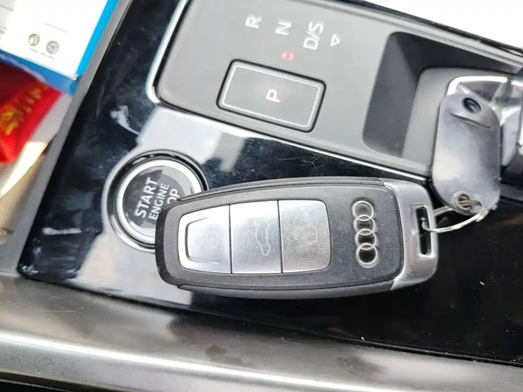 Audi A3 2024 A3L Limousine 35 TFSI Fashionable and Sporty купить на сайте DeffCars