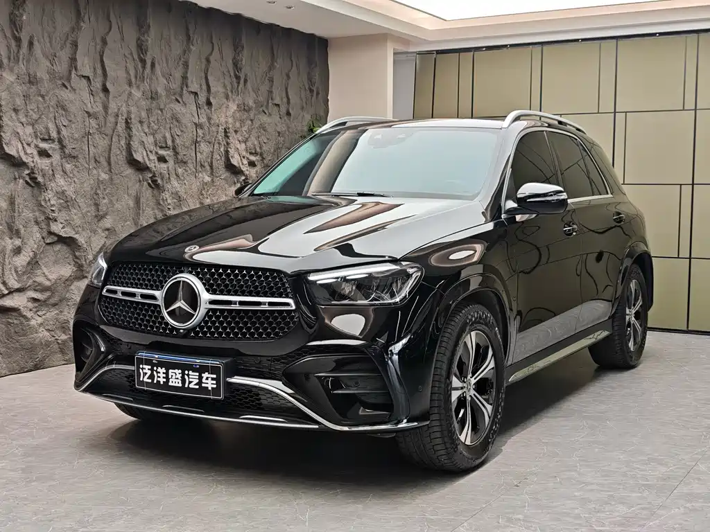 Mercedes-Benz GLE 2024 GLE 350 4MATIC Dynamic купить на сайте DeffCars
