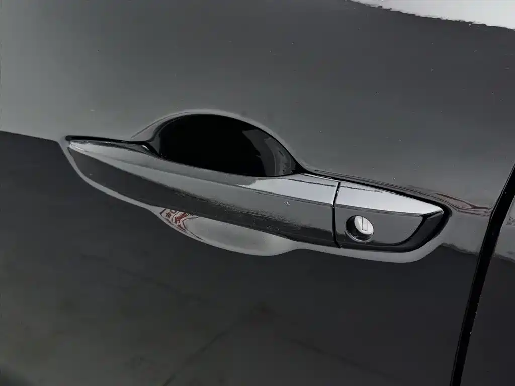 Lingpai 2019 180Turbo CVT Deluxe Edition National VI купить на сайте DeffCars