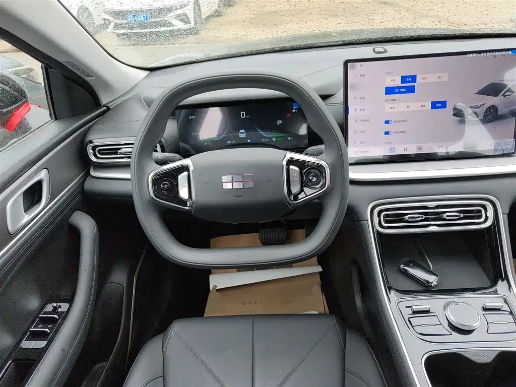 Galaxy Star 6 2026 60km sailing version купить на сайте DeffCars