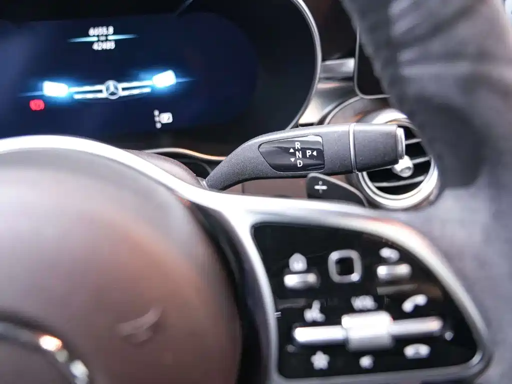 Mercedes-Benz GLC 2022 facelift second GLC 260 L 4MATIC dynamic version купить на сайте DeffCars