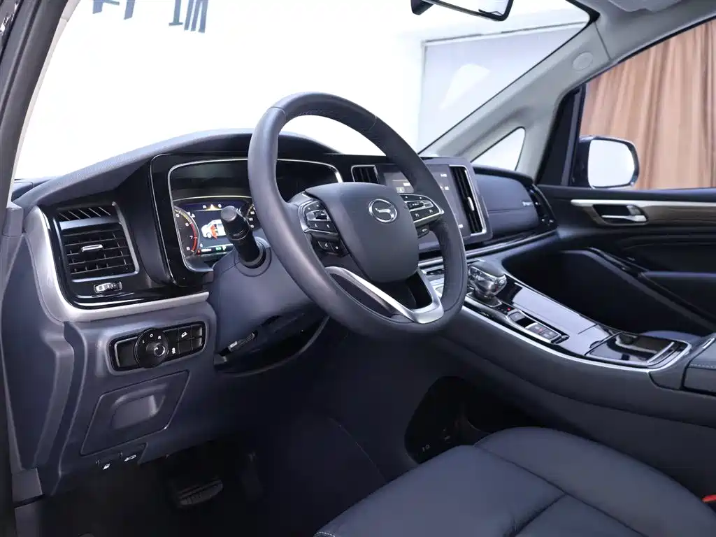 Trumpchi M8 2023 Lead Show Series 390T Exclusive Edition купить на сайте DeffCars