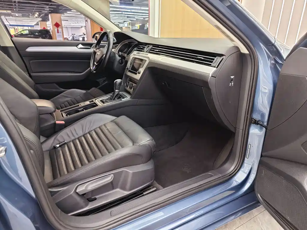 Weilan 2017 380TSI 2WD Comfort Edition купить на сайте DeffCars