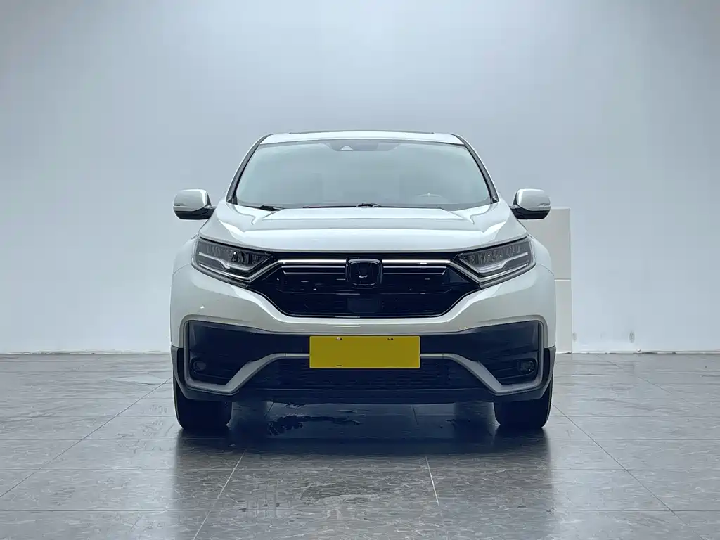 Honda CR-V 2021 240TURBO CVT 2WD Urban Edition купить на сайте DeffCars