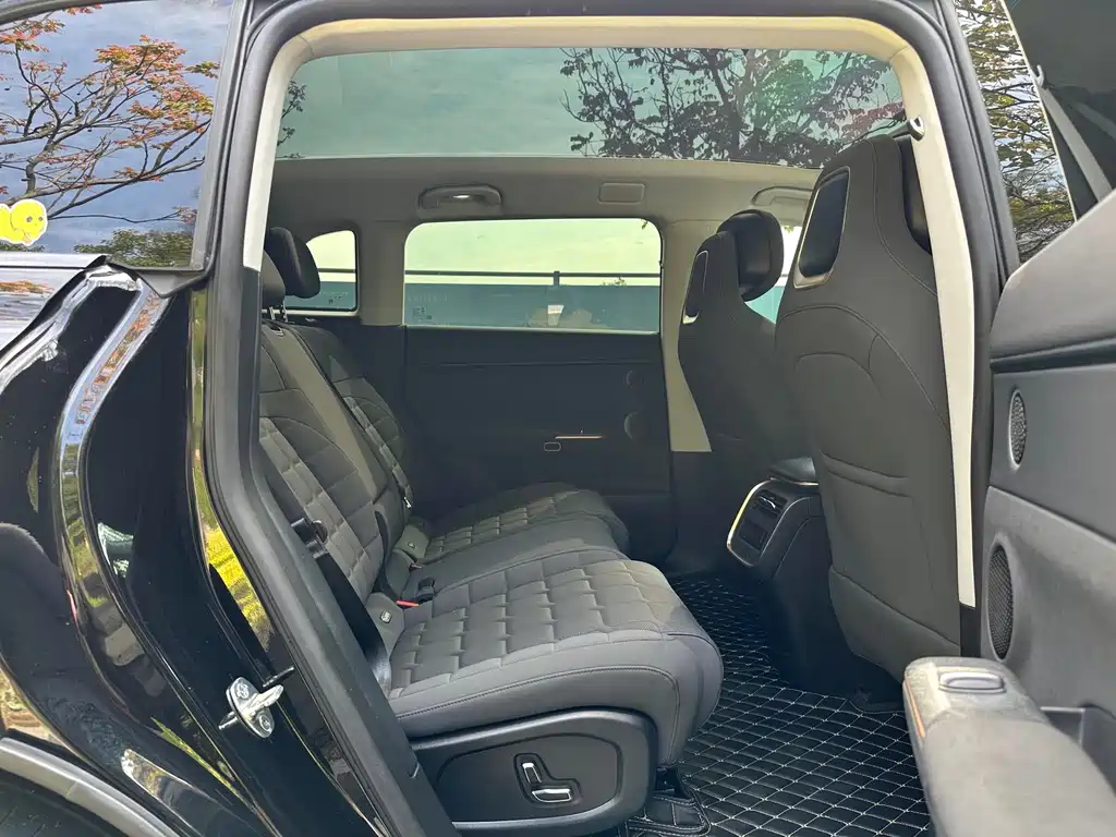 Star Era ET 2024 Pure Electric 625 Pro купить на сайте DeffCars