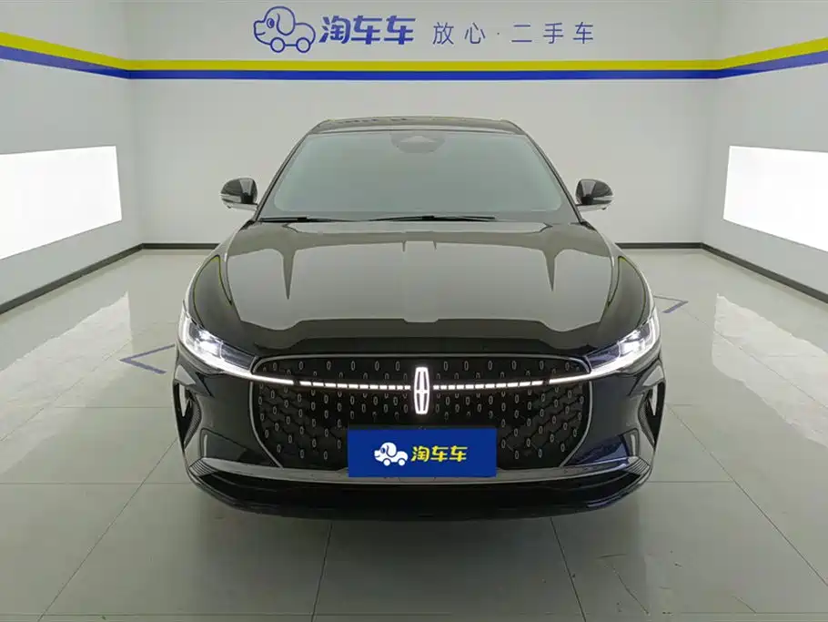 Lincoln Z 2024 2.0T Premium Edition купить на сайте DeffCars