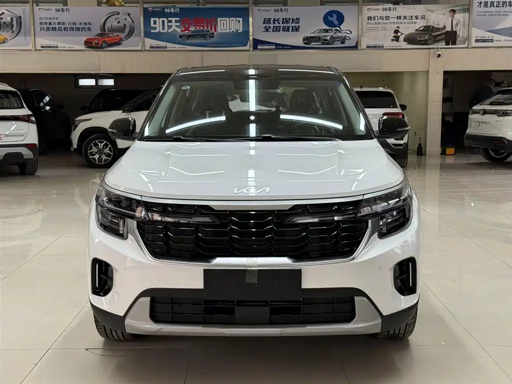 Sethus 2026 1.5L IVT Luxury Comfort Edition купить на сайте DeffCars
