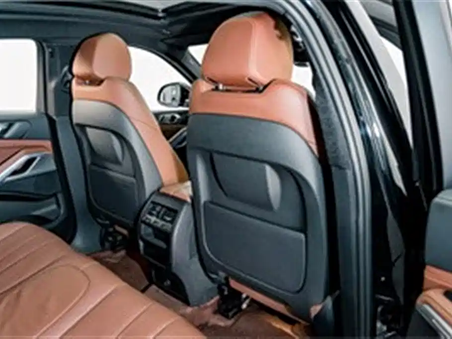 BMW X6 2021 xDrive30i M Sports Package купить на сайте DeffCars
