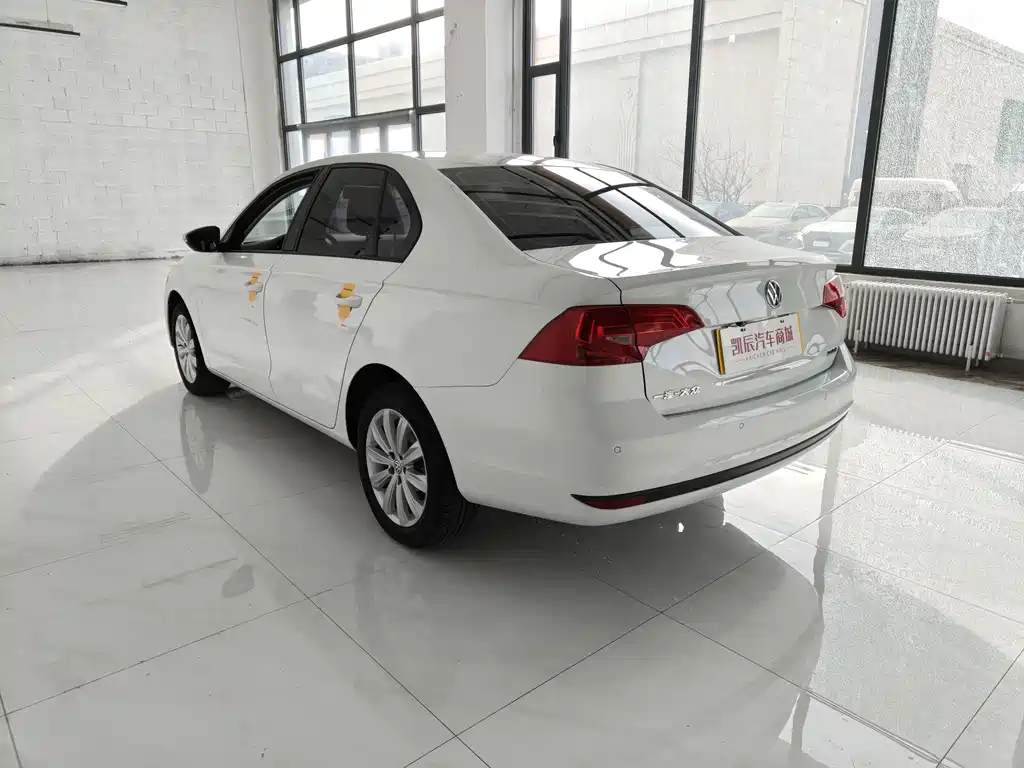 Bora 2019 Bora Legend 1.5L Automatic Fashion Type National V купить на сайте DeffCars