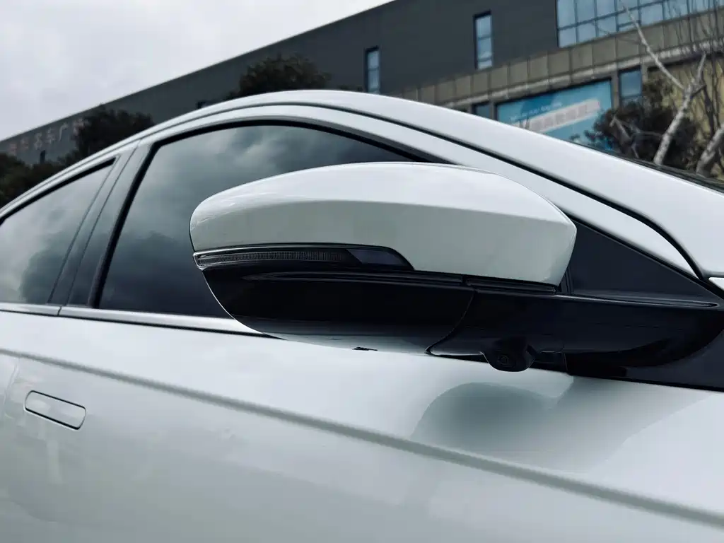 Xpeng G3 2022 G3i 520N+ купить на сайте DeffCars