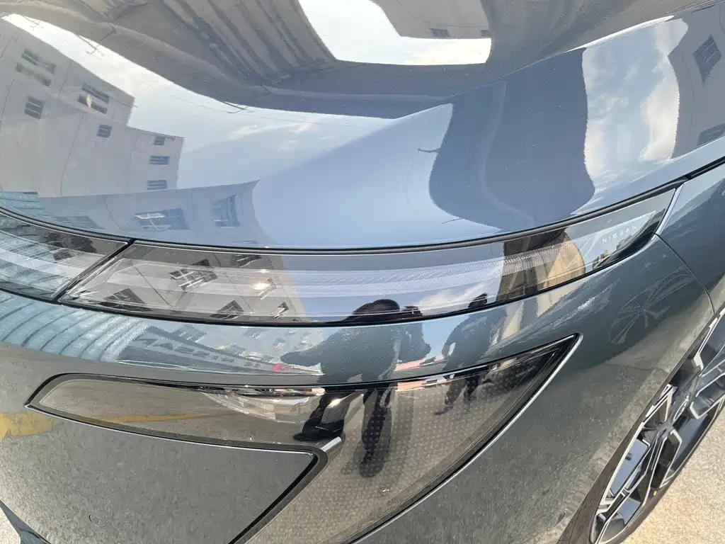 Nissan N7 2025 625 Max купить на сайте DeffCars