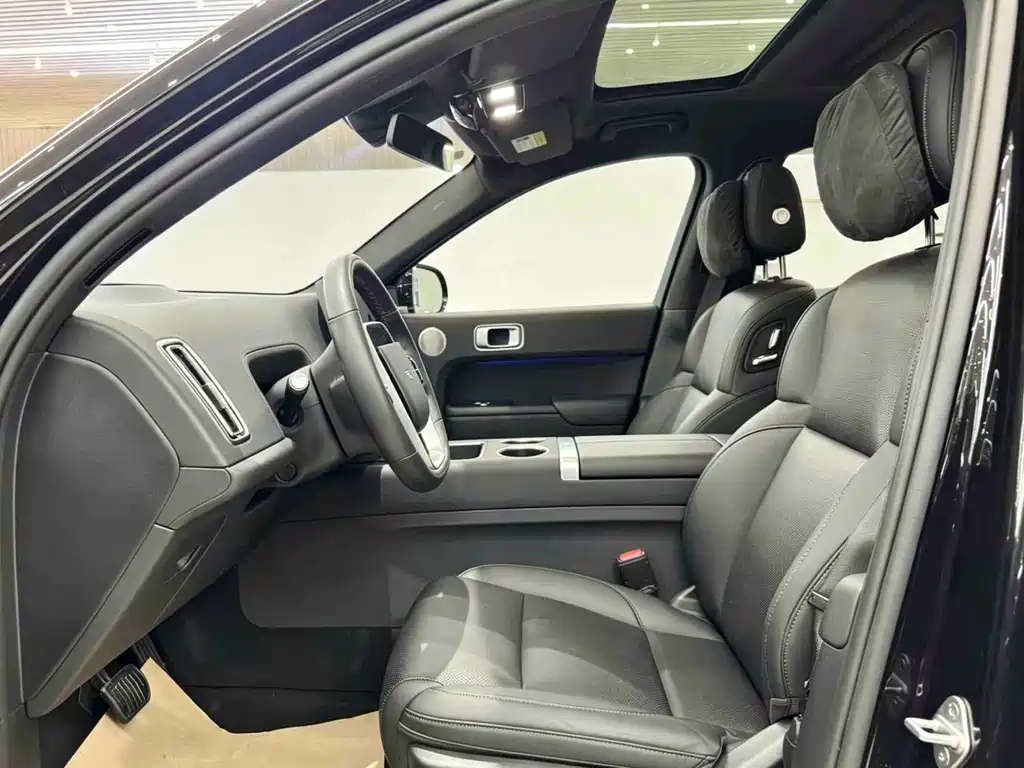 Ideal L7 2023 Pro купить на сайте DeffCars