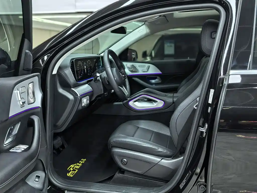 Mercedes-Benz GLE Coupe 2020 GLE 350 4MATIC Coupe SUV Fashion купить на сайте DeffCars