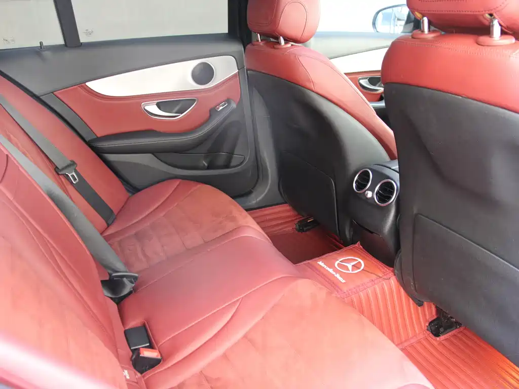 Mercedes-Benz C-Class 2018 C 200 Sports Edition купить на сайте DeffCars