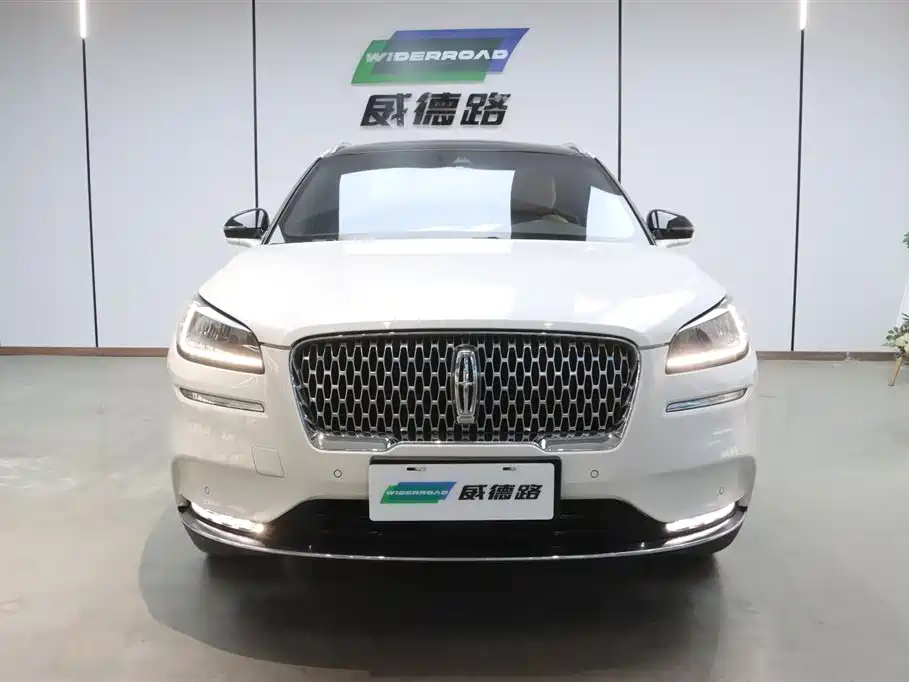 Adventurer 2021 2.0T Two-wheel drive Premium Edition купить на сайте DeffCars