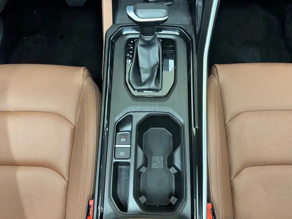 Vision X6 2021 PRO 1.4T Automatic Premium Type купить на сайте DeffCars