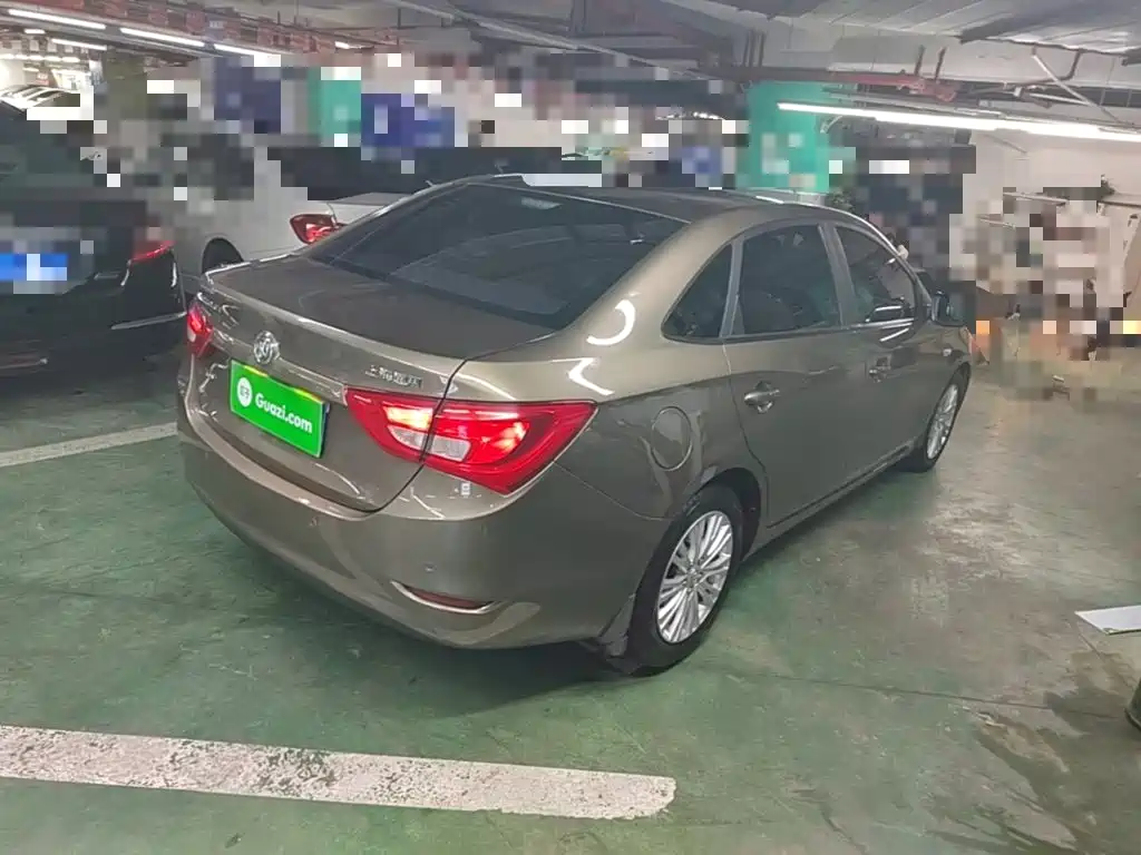 Yinglang 2015 15N automatic elite type купить на сайте DeffCars