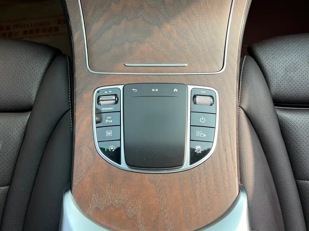 Mercedes-Benz GLC 2022 GLC 300 L 4MATIC Dynamic Edition купить на сайте DeffCars