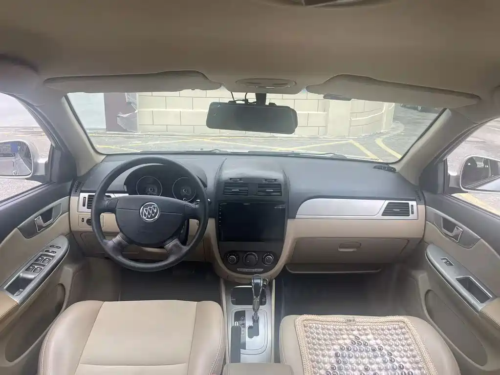 Excelle 2013 1.5L automatic classic купить на сайте DeffCars