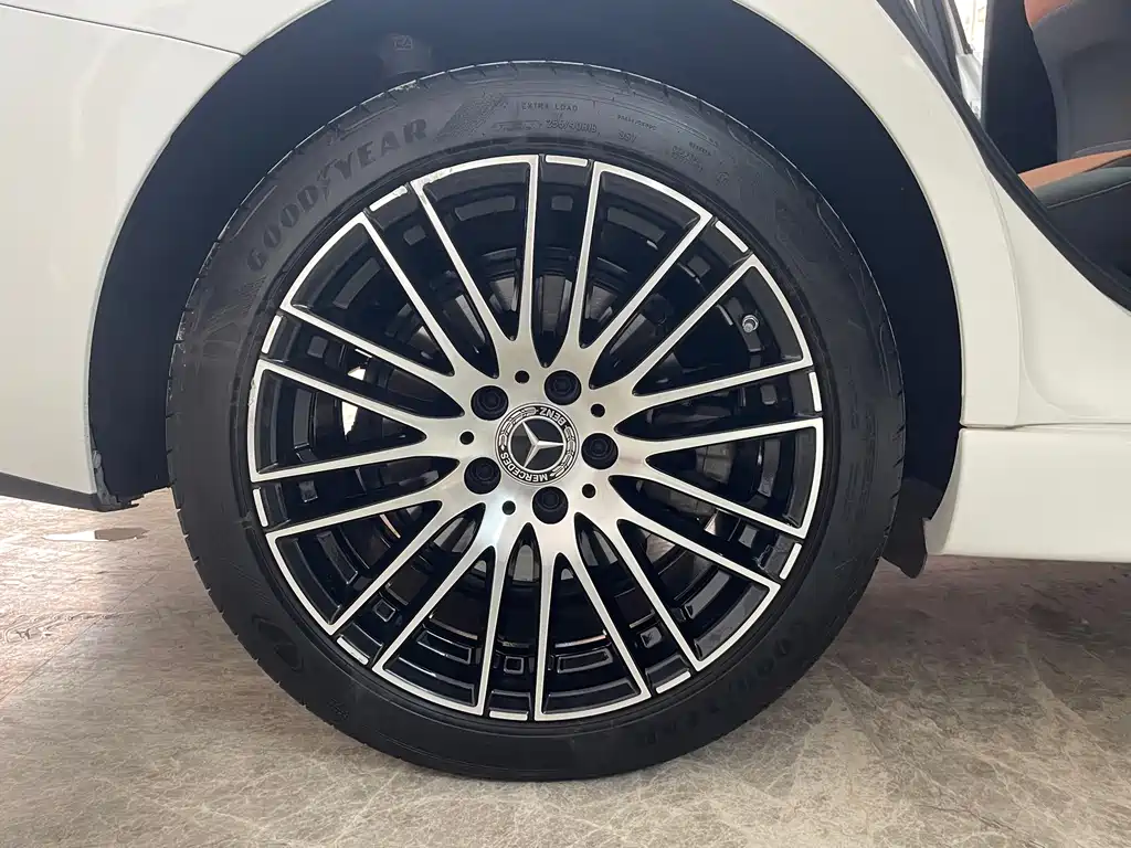 Mercedes-Benz C-Class 2024 C 260 L Sports Edition купить на сайте DeffCars