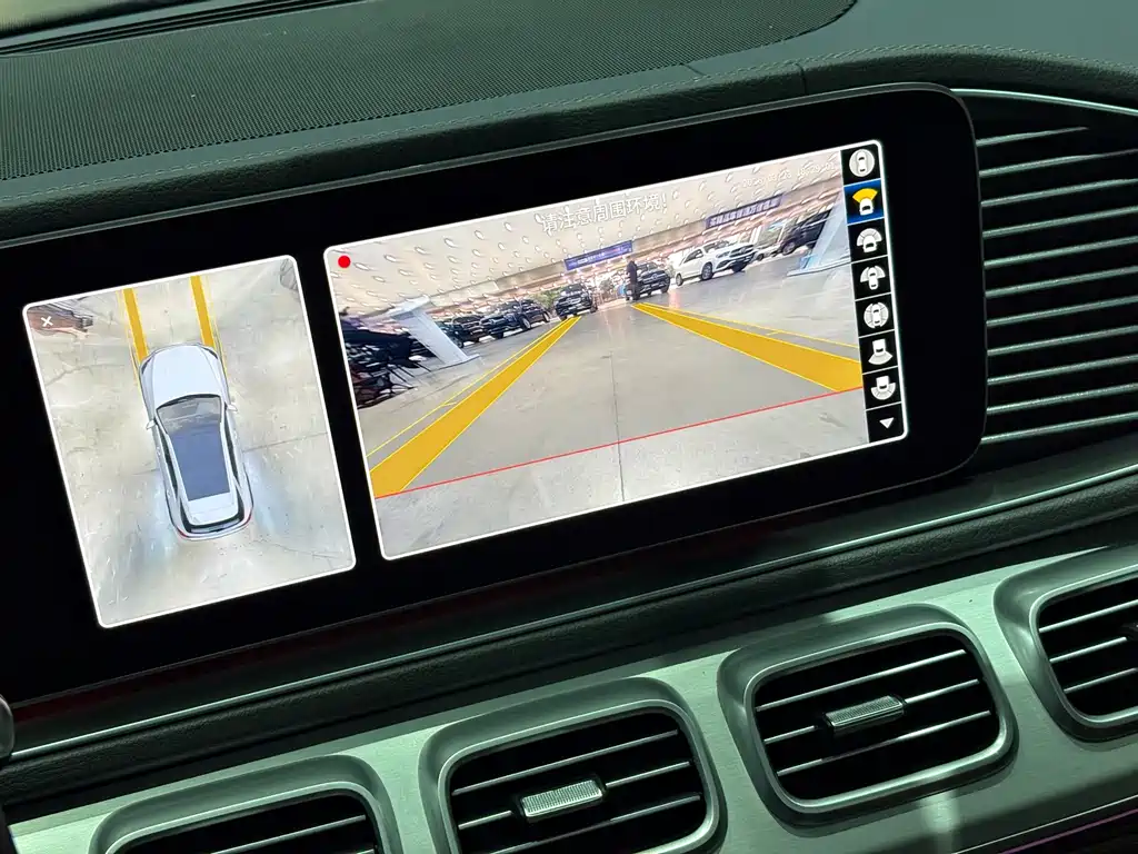 Mercedes-Benz GLE 2024 GLE 350 4MATIC Dynamic купить на сайте DeffCars