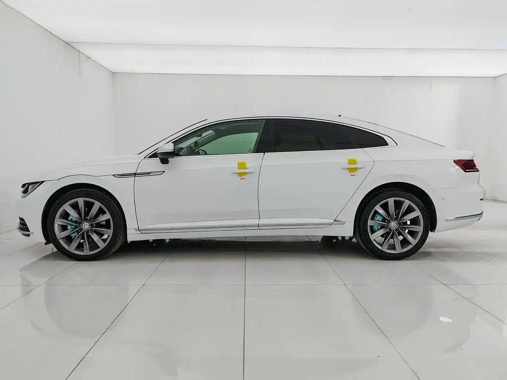 FAW-Volkswagen CC 2019 380TSI Yaoyan Edition National V купить на сайте DeffCars