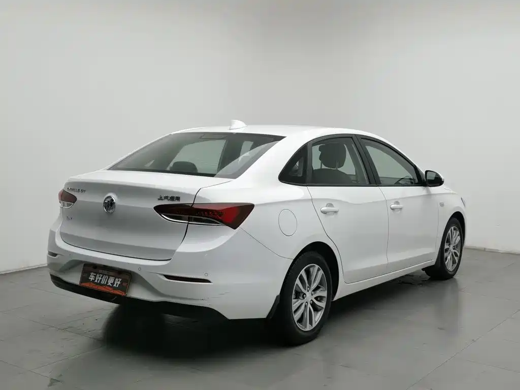 Yinglang 2019 18T automatic interconnection elite model National VI купить на сайте DeffCars