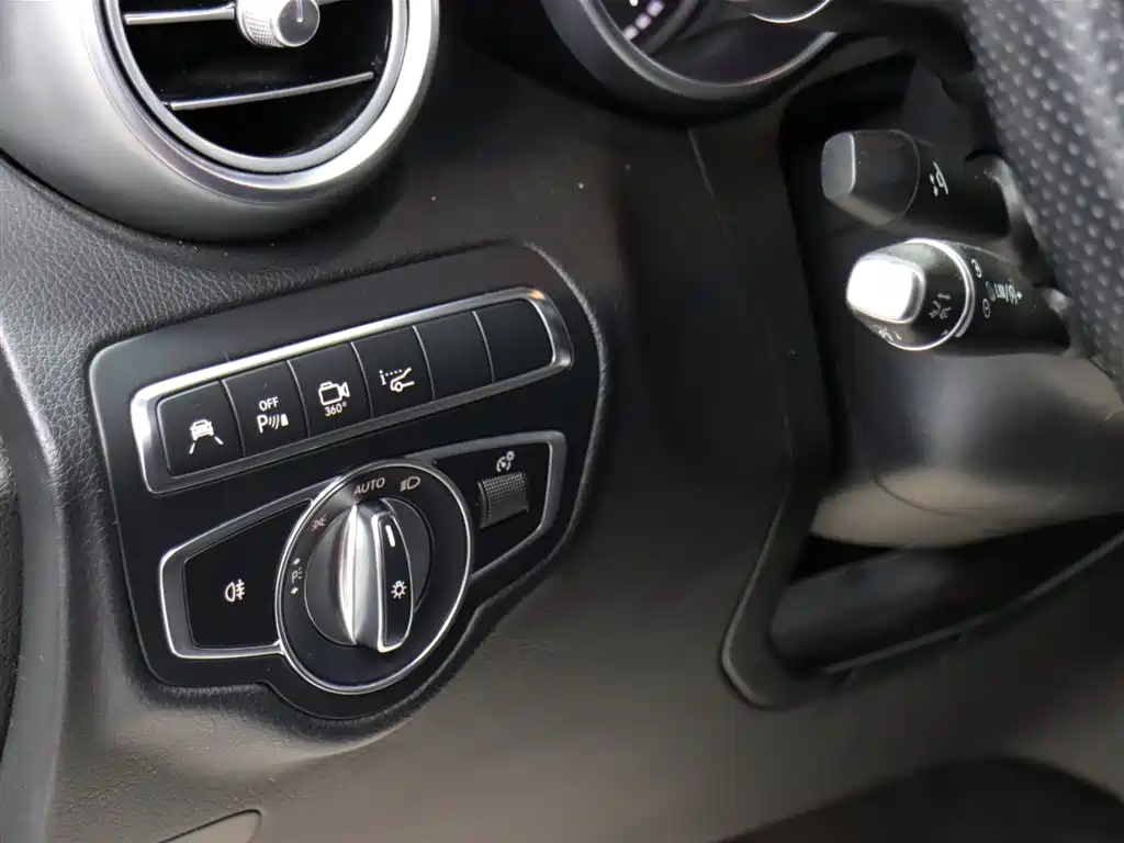 Mercedes-Benz GLC AMG 2017 AMG GLC 43 4MATIC купить на сайте DeffCars