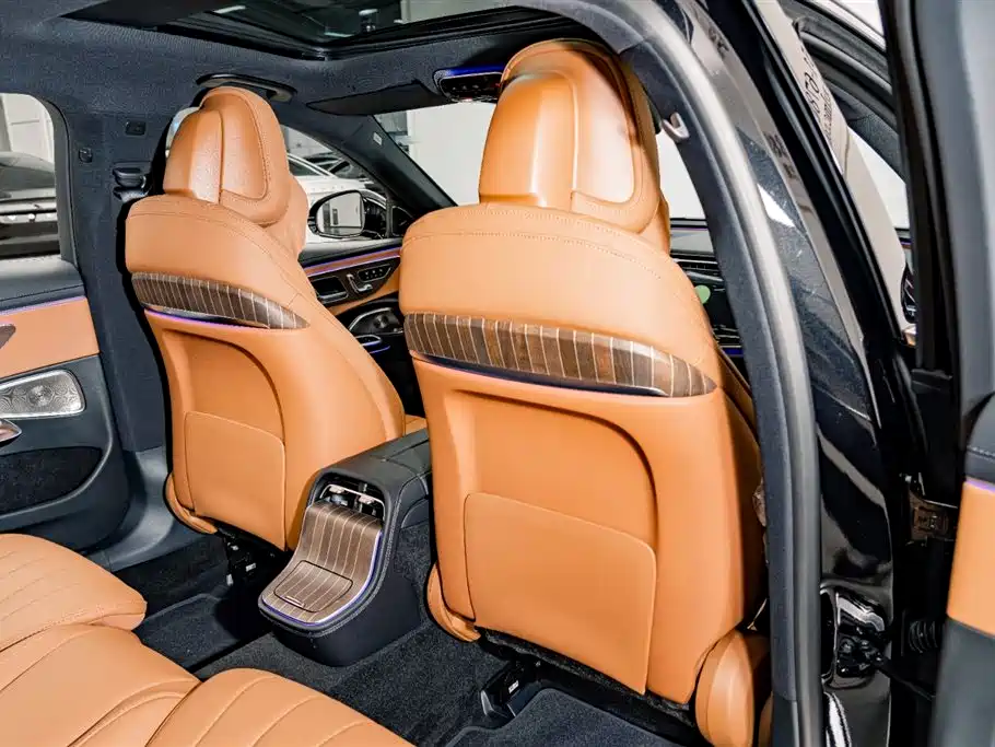 Mercedes-Benz E-Class 2026 E 300 L Luxury Model купить на сайте DeffCars