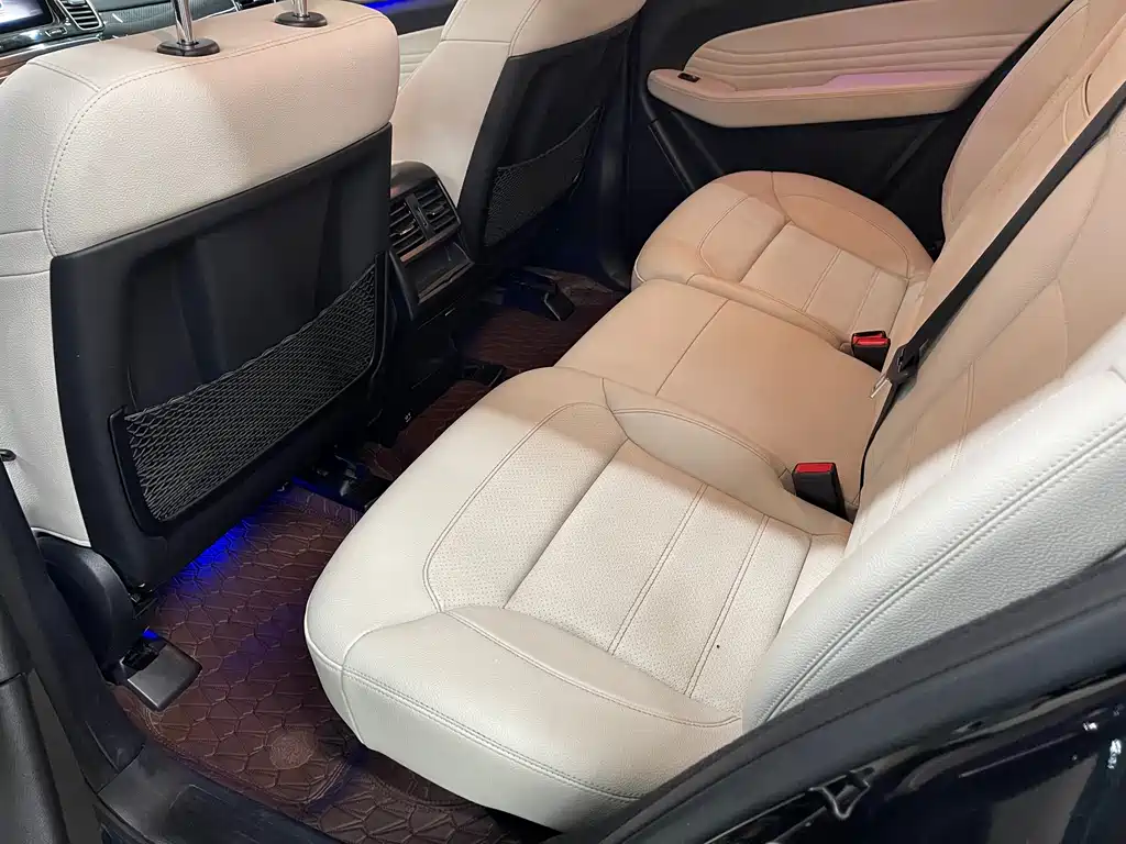 Mercedes-Benz GLE Coupe 2015 GLE 320 4MATIC Coupe SUV купить на сайте DeffCars