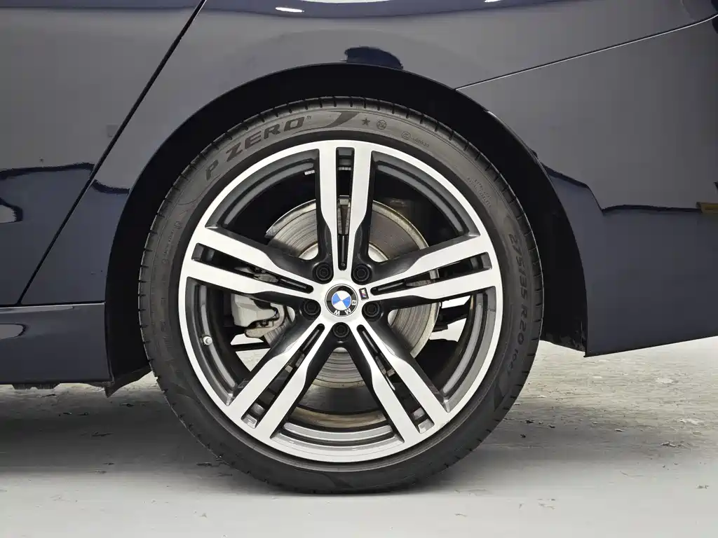 BMW 6 Series GT 2022 630i M Sports Package купить на сайте DeffCars