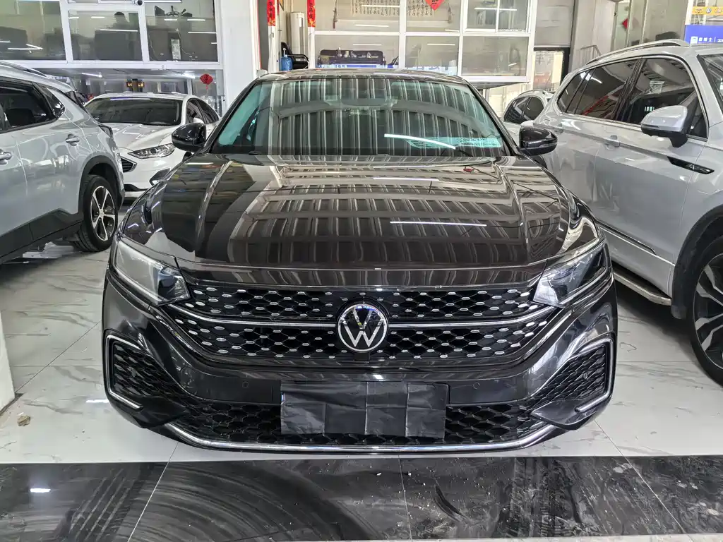 Passat 2022 330TSI Star Elite Edition купить на сайте DeffCars