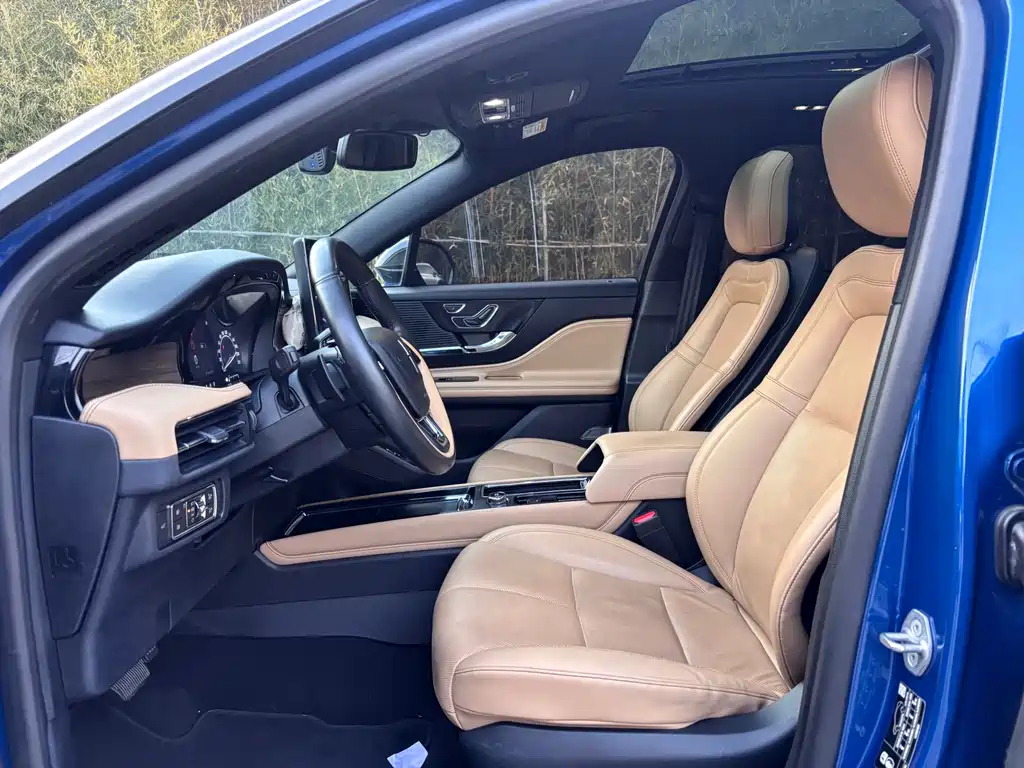 Adventurer 2021 2.0T Two-wheel drive Premium Edition купить на сайте DeffCars