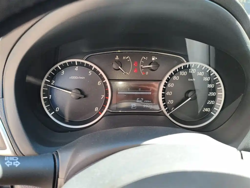 Sylphy 2024 Classic 1.6XE CVT Comfort Edition купить на сайте DeffCars