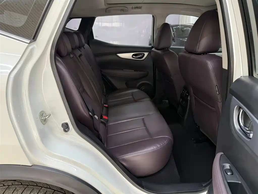 Qashqai 2022 2.0L CVT XV Prem Deluxe Edition купить на сайте DeffCars
