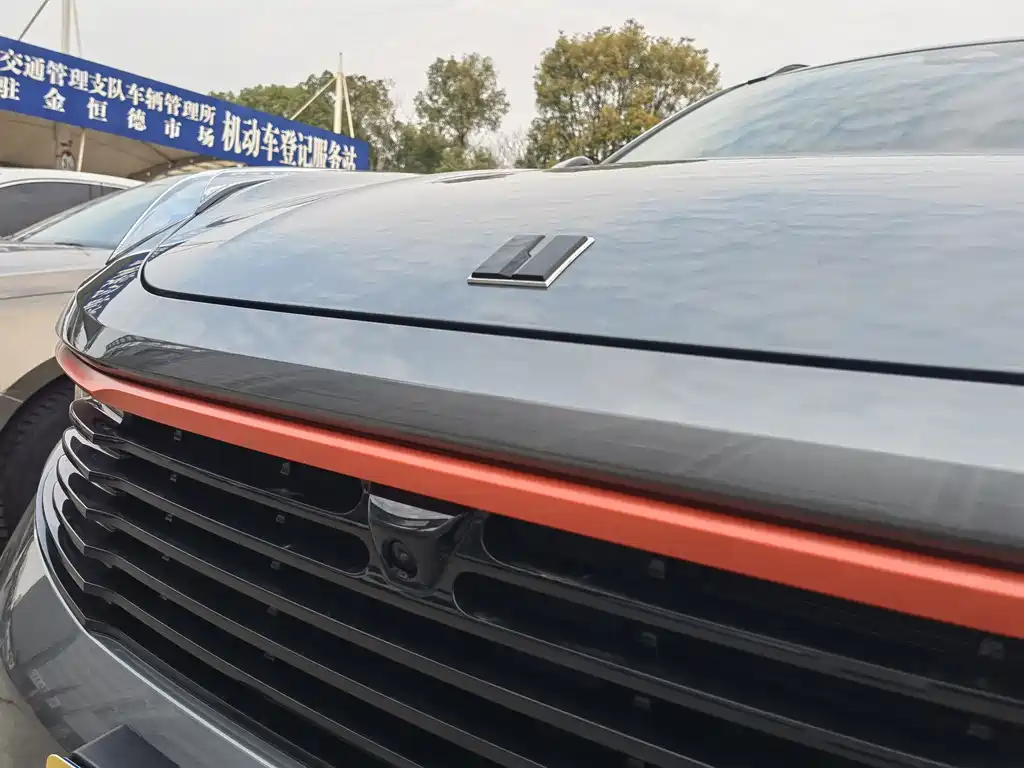 Lynk & Co 01 2021 2.0TD 2WD Yao Pro купить на сайте DeffCars